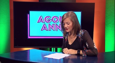 Agony Anna - 48 year old boyfriend?!