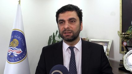 Üniversite öğrencileri 'kitap' okuyarak yarışacak - KOCAELİ