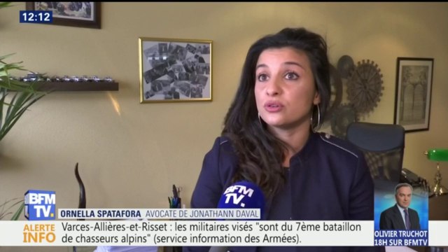 Jonathann Daval en unité psychiatrique: Il est très affaibli et a connu une perte de poids importante , dit son avocate