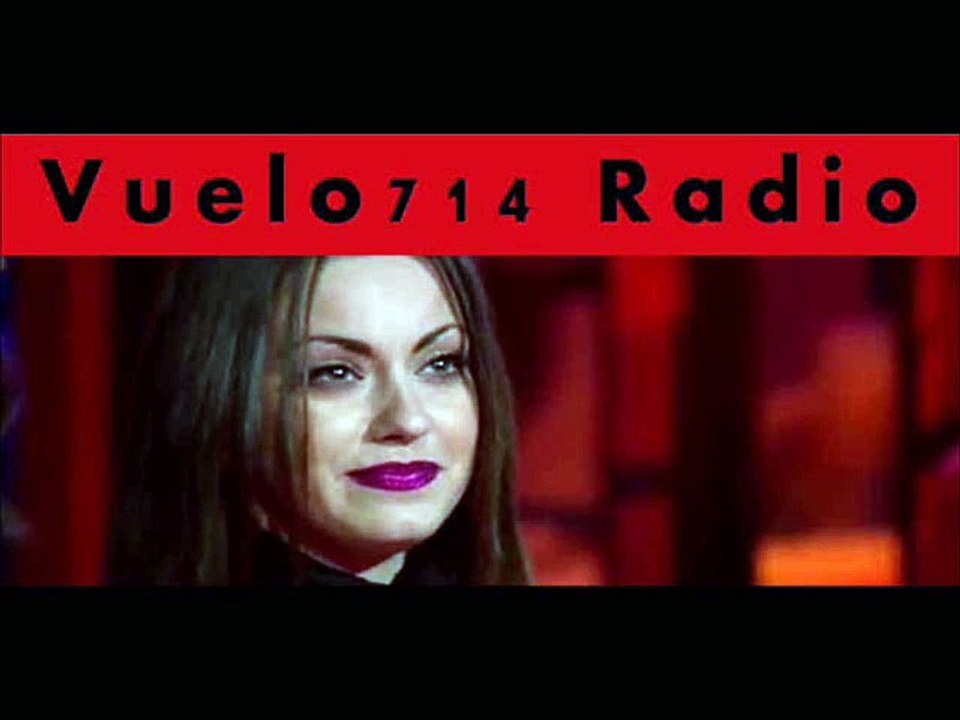 Niedziela Raluy en Vuelo714 Radio (20-07-2016) (Parte 02)