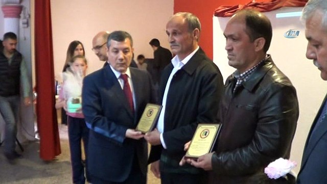 Şehit Aybüke ve Ramazan öğretmenin adı kütüphanede yaşayacak