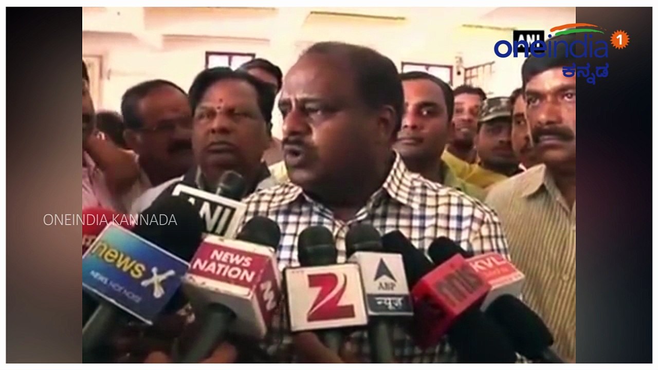 ಮೈಸೂರಿನ ಚಾಮುಂಡೇಶ್ವರಿ ಕ್ಷೇತ್ರದಿಂದ ಚುನಾವಣಾ ಅಖಾಡಕ್ಕೆ ಸಿದ್ದರಾಮಯ್ಯ  | Oneindia Kannada