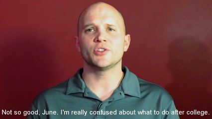 Talking About Career Choices - Speak English Fluently