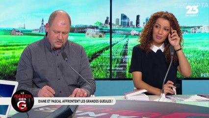 Le Match des GG - 29/03