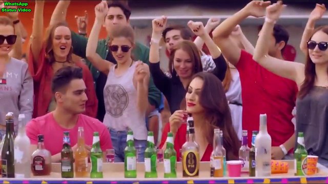 3 Peg Sharry Maan Ravi Raj Punjabi Most Popular Song Of The Year Award WhatsApp Status Video