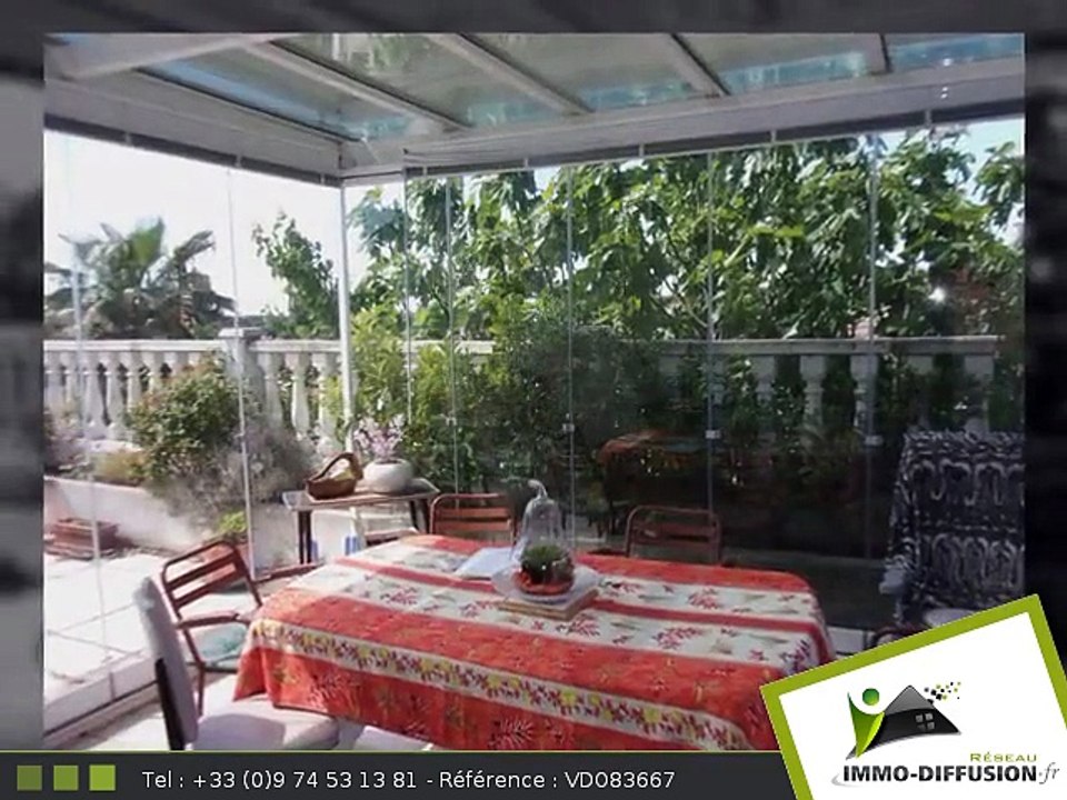 Maison A vendre Beziers 160m2 - Beziers