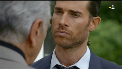 Les trois visages d'Ana - Saison 1 Épisode 170