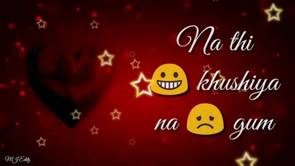 Tum ho mera pyar _ whatsapp status video (story) 30 sec