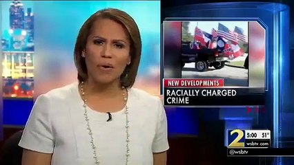 White Couple In Georgia CRY in HORROR after getting 28 YEARS in PRISON for being RACISTS!!