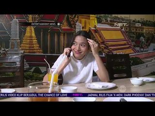 Face To Face With Putri Marino