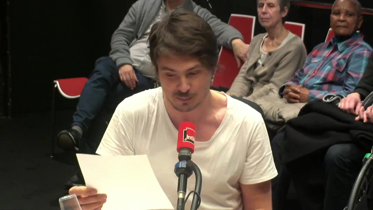 Les joies du déménagement ! La Drôle D'Humeur De Guillermo Guiz