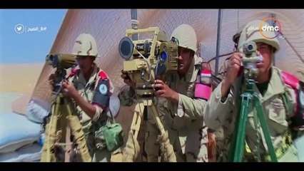 8 الصبح - أغنية  يحكى أن  إهداء من الفنان الأردني  عمر العبداللات  لمصر والجيش المصري