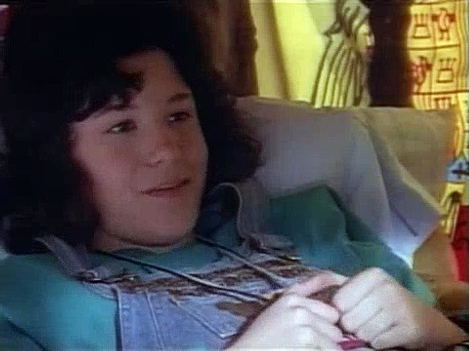 Ready or Not S01 E08 He Loves Me He Loves Me Not