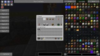 MFR Oreberry Bush Farm Tutorial (FTB 1.6.4)