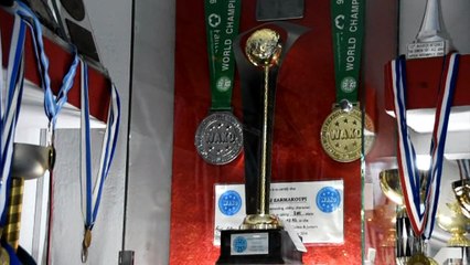 Αλίμονο εάν κόψουν την μοριοδότηση των αθλητών.Τι λένε οι προπονητές