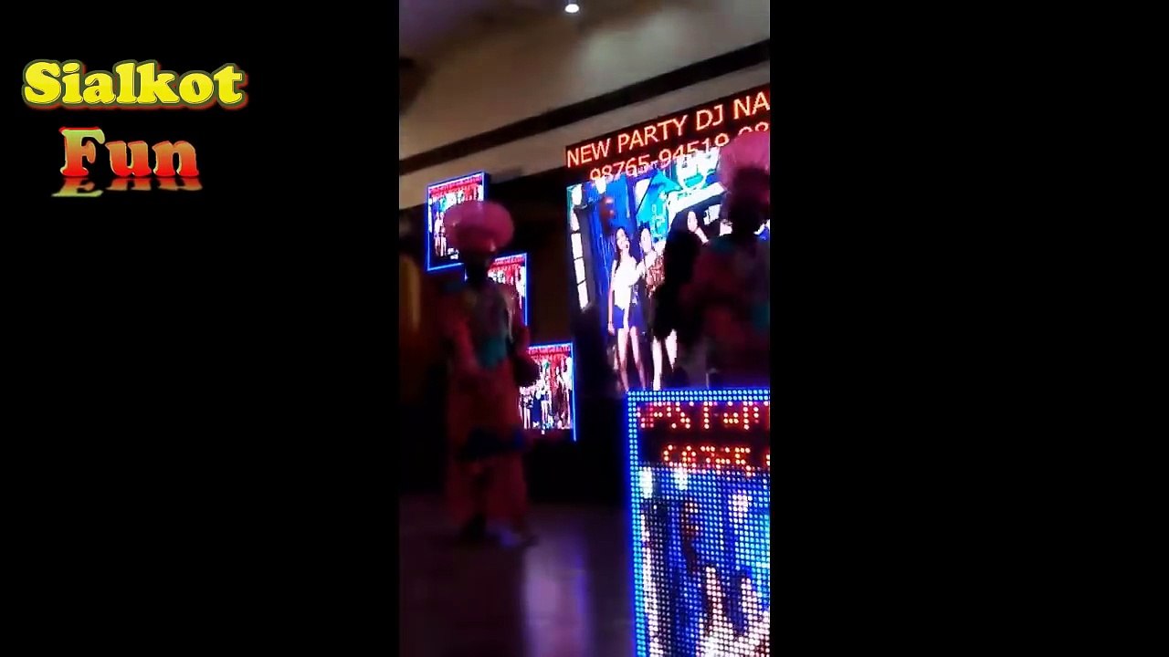 Mandy Grewal Dance Wedding Best Dance Performance India 2017 part 2[via torchbrowser.com]