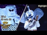 ตอบคำถาม 2 นาที หน้ากากไอยรา กับ หน้ากากเตียงนอน | THE MASK SINGER 3