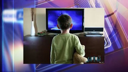 بعد الحوت الأزرق ..الرسوم المتحركة تقتل اطفالنا