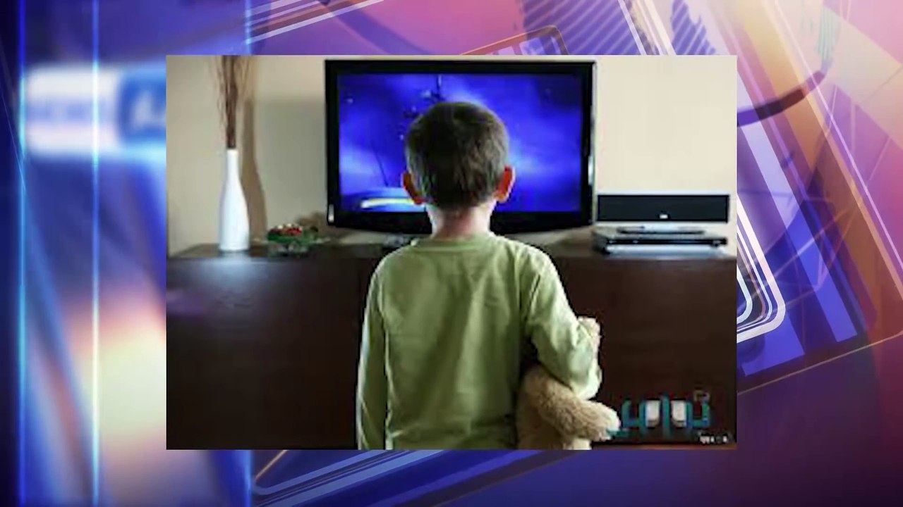 بعد الحوت الأزرق ..الرسوم المتحركة تقتل اطفالنا