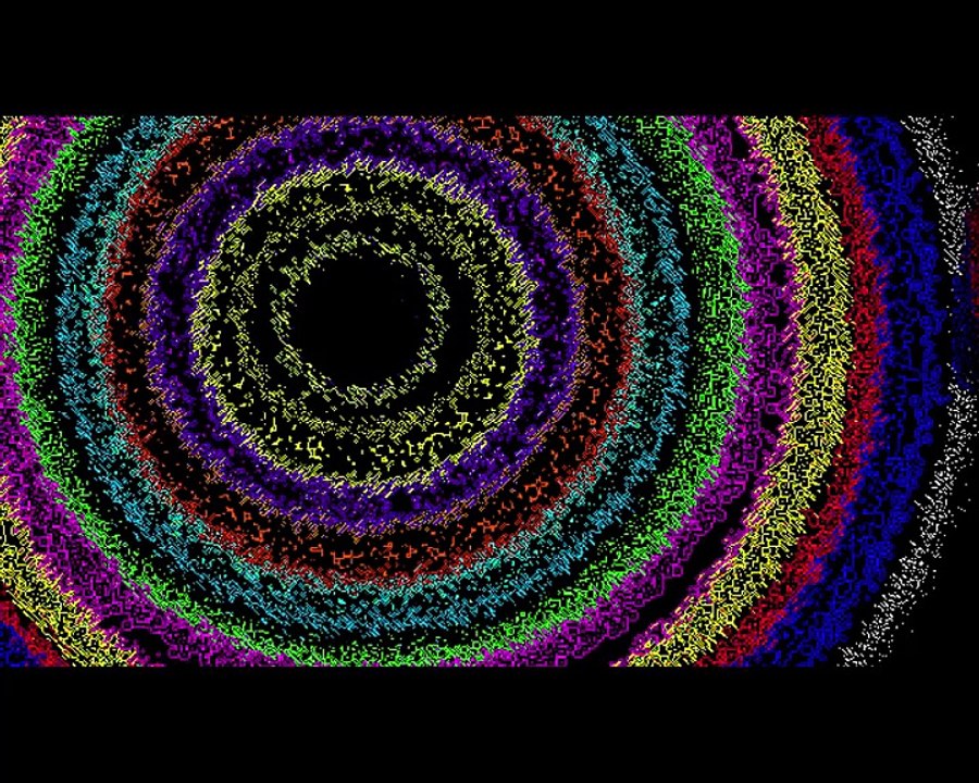 vector color