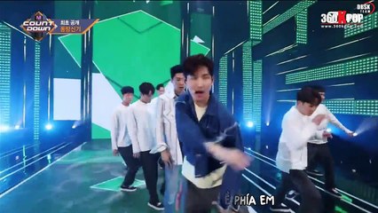 [VIETSUB] 180329 TVXQ - Love Line