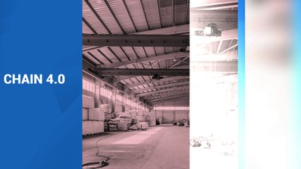 SUPPLY CHAIN 4.0 | Tedarik Zincirinde Dijital Dönüşüm Zirvesi