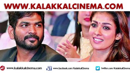 Nayan is an IRON LADY : Sivakarthikeyan TROLLS