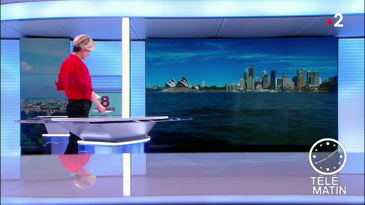 Le cancer du col de l'utérus disparaît grâce à la vaccination