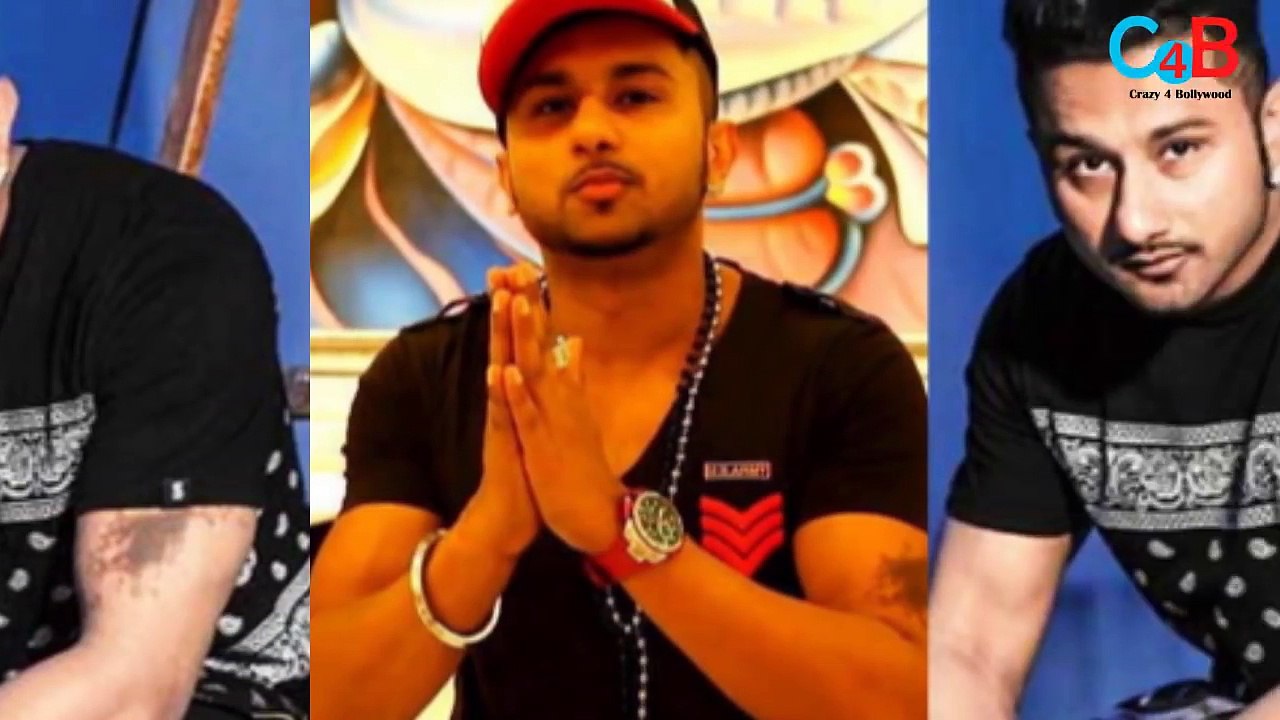 Honey Singh