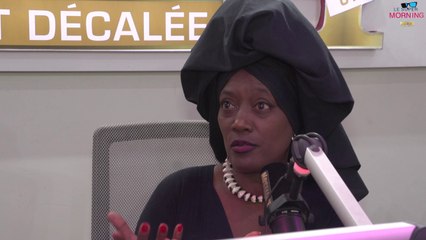 Le Super Morning - Khadja Nin