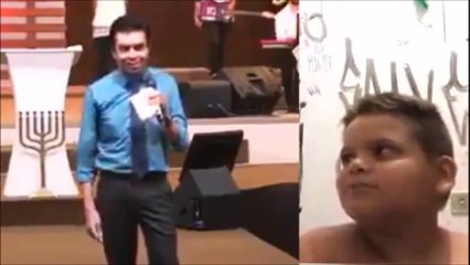 A Pregação Mais Bizarra Sobre o Dízimo