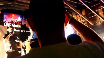 Zeroknight Entertainment - Mushroomhead Concert ( 10-13-2015 )