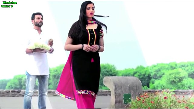 Ae Jo Silli Silli Narazgi Hans Raj Hans Aarsh Benipal Unplugged WhatsApp Status Video