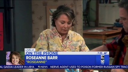 "He really understands ratings."