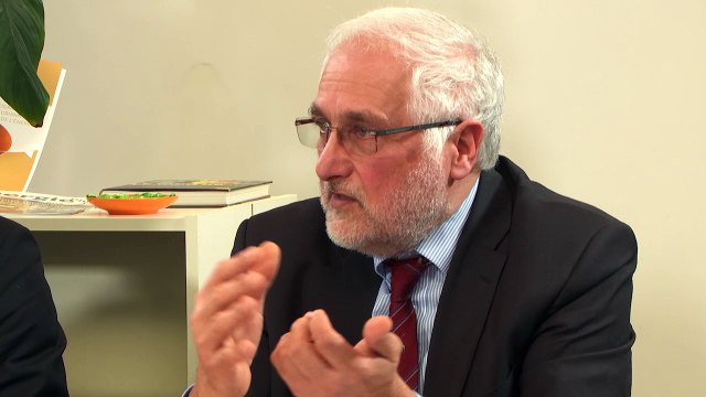 6/8 - Joseph Beretta, président AVERE - Atelier PPE Les consommations d'électricité