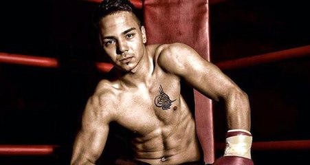 Almanya'da Boksör Tunahan'ı Öldüren Saldırgan, Suç Makinesi Çıktı