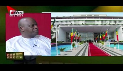Suivez votre émission Faram Facce: invités: Dr CHEIKH DIENG & BENOIT SAMBOU part1