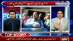 How PML-N Tries To Influence Media - Sabir Shakir Reveals | ASKardar