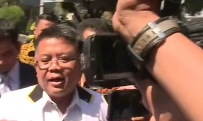 Download Video: Sohibul Iman Diperiksa Polisi Terkait Laporan Fahri Hamzah