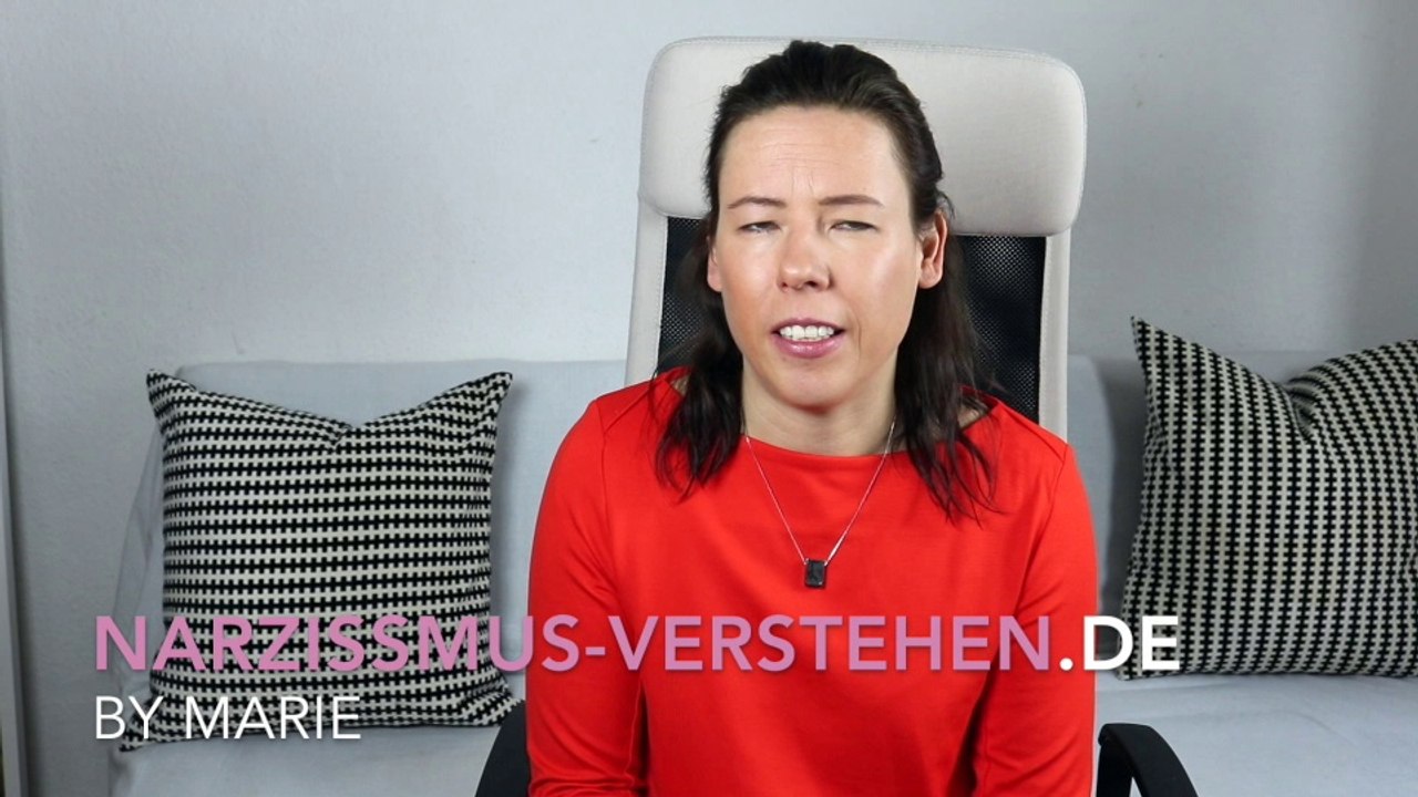 Narzissten, Streit & aggressive Konflikte...Kälte, Selbstzweifel, Leere & Schweigen