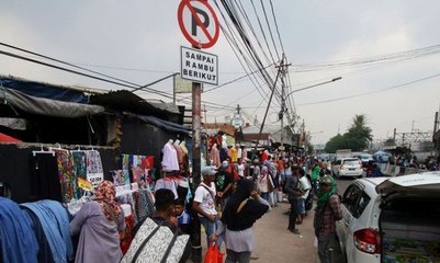 ACTA Nilai Respon Ombudsman Terkesan Tebang Pilih