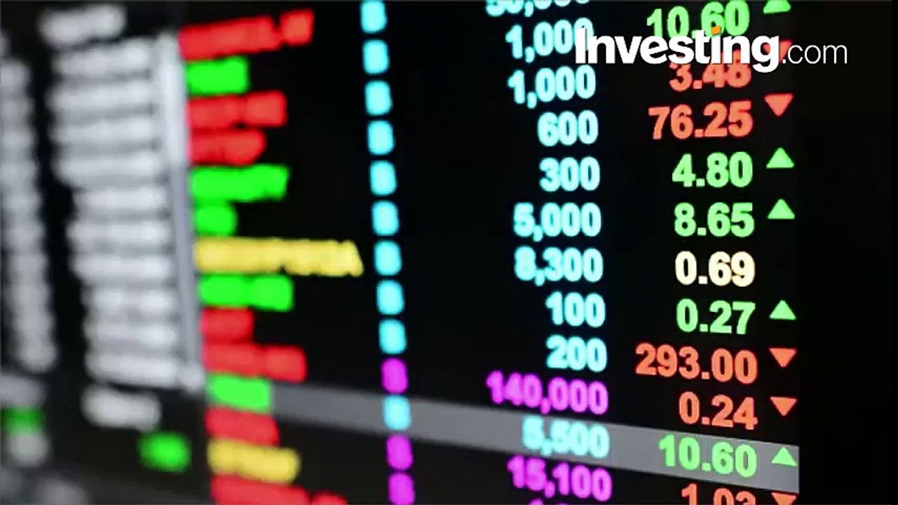 Goldman Sachs Turns Bullish On Gold