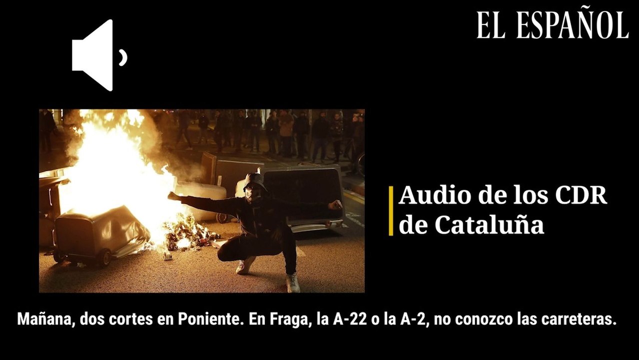 Audio CDR 2