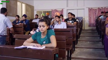Angreji Beat  Yo Yo Honey Singh  Gippy Grewal  WhatsApp Status Video  Latest Punjabi 2018