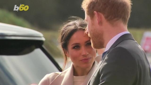 Queen Elizabeth May Skip This Crucial Part of the Royal Wedding