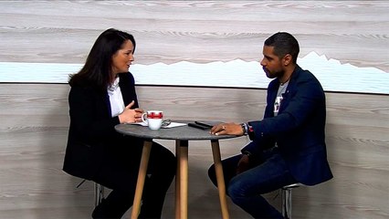 Cela se passe en Savoie Mont-Blanc : Marina Ferrari