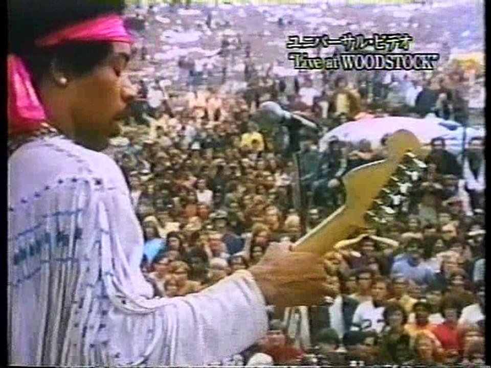 NEWS23 忌野清志郎という生き方　1999.11.25