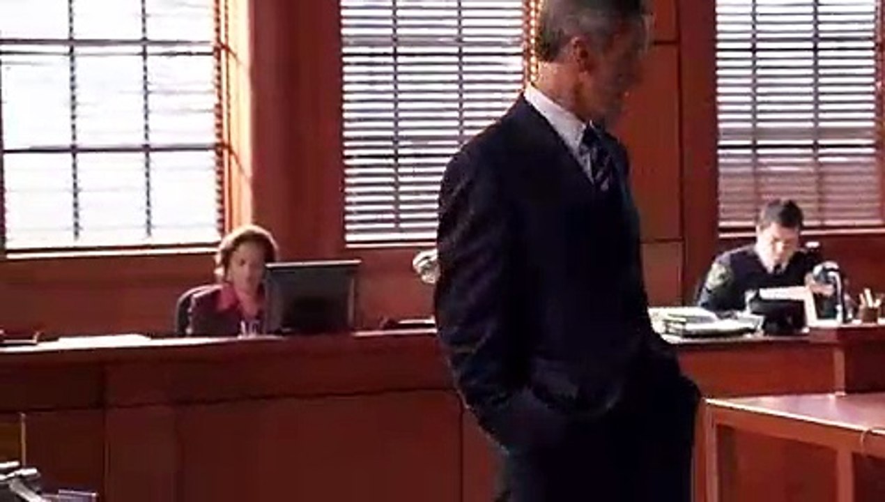 Boston Legal S508 - Roe