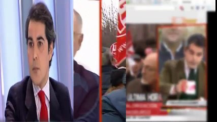 ¡INDIGNACIÓN POR EL COMENTARIO DE! Israel García Juez, los pensionistas solo estan dando la lata