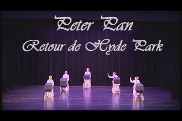 Gala 2017-Peter Pan-02-Retour de Hyde park